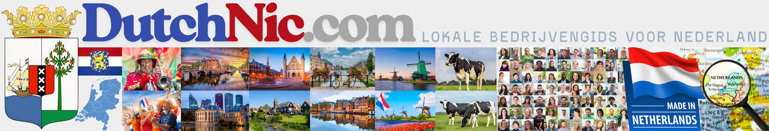 Gemaakt in Nederland - Koppens